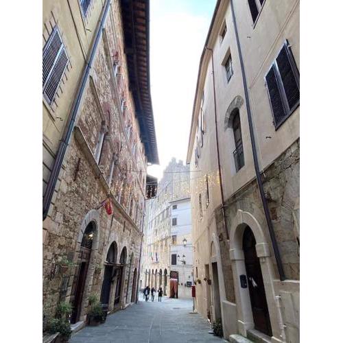 Una casetta in Via Moncini
