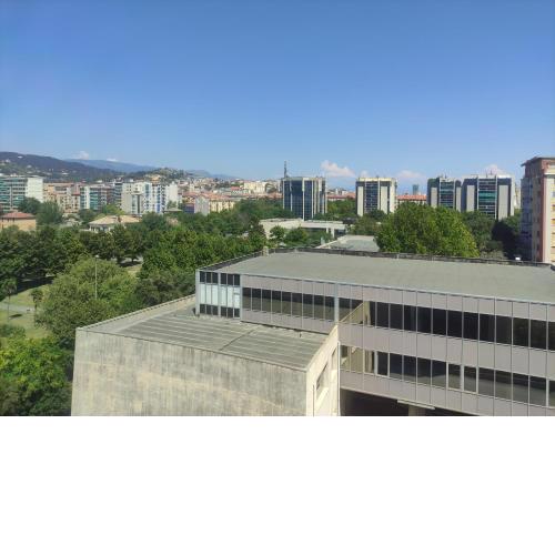 Una finestra su Savona