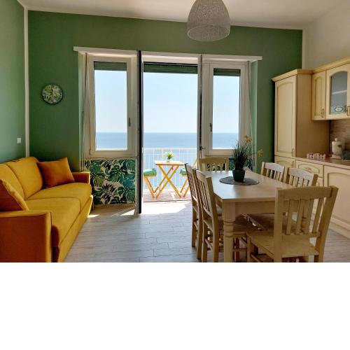 Una finestra sul mare Home 2