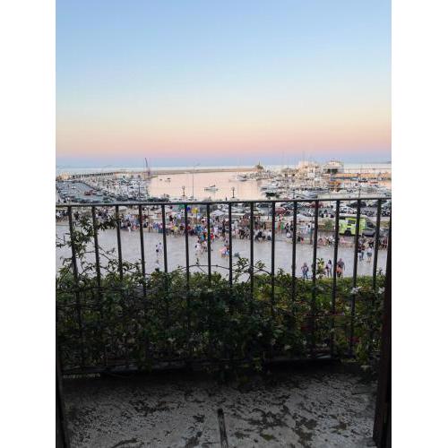 Una finestra sul mare