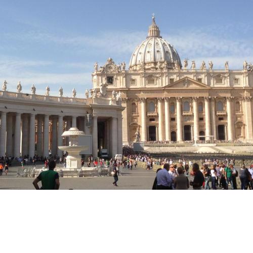 Una Notte Ai Musei Vaticani