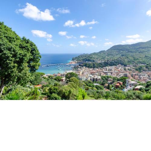 Una Terrazza su Santa