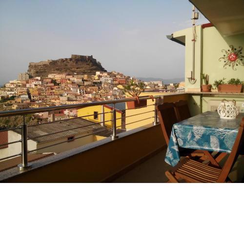 Una Terrazza Sul Mare