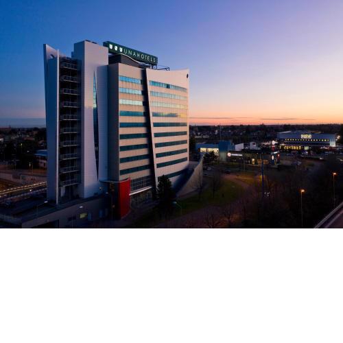UNAHOTELS Malpensa