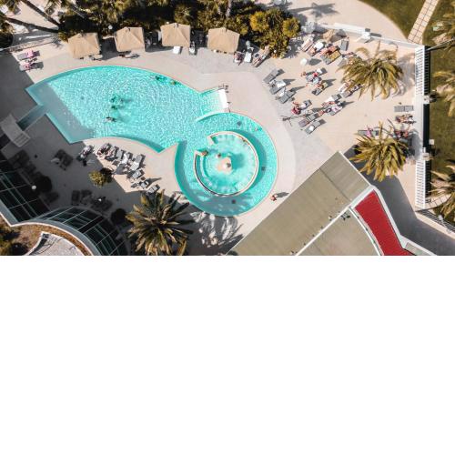 UNAHOTELS MH Matera
