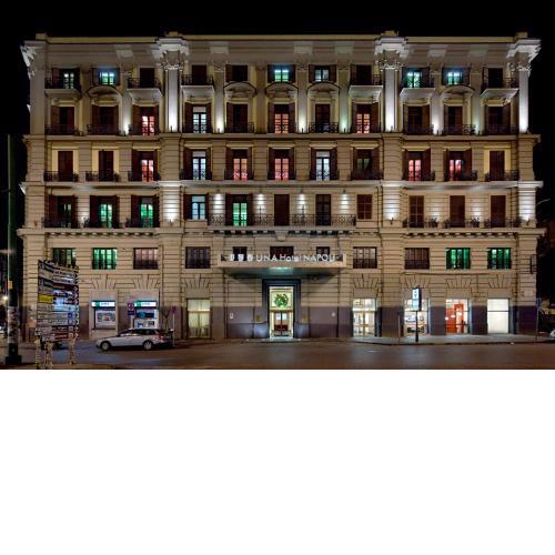 UNAHOTELS Napoli