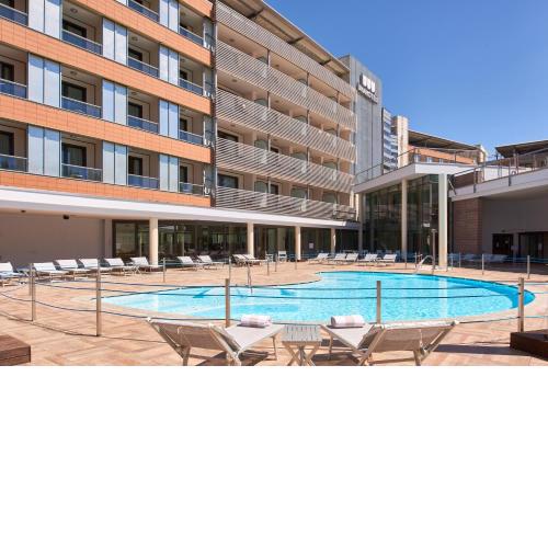 UNAHOTELS Varese