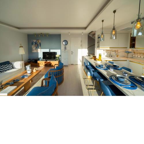 Unal's Residence