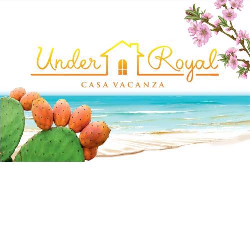 Under Royal