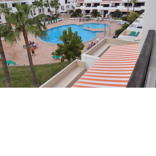 Under The Lime, beautiful apartment Los Cristianos