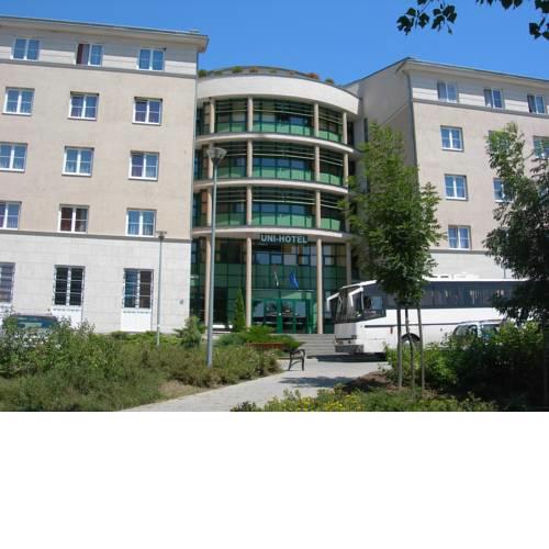 Uni-Hotel Diákotthon