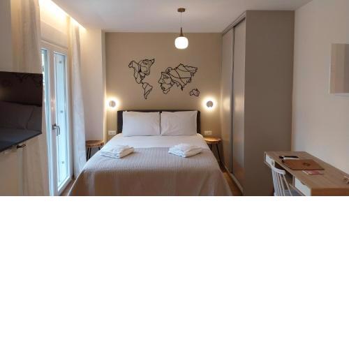 Uni Island - City Heart Suites