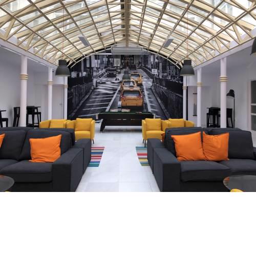 UNI Youth Hostel