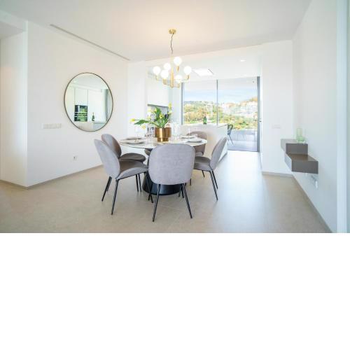Unico-Sea,Golf And Spa Retreat