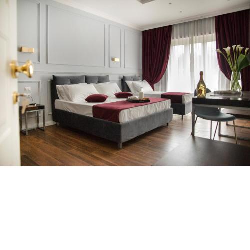 Unicum Roma Suites