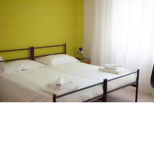 UniHo Hostel