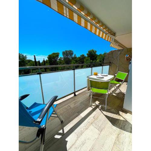 Unik Vacation Llevantina