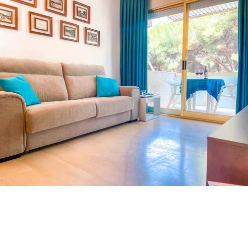 Unik Vacation Salou Park