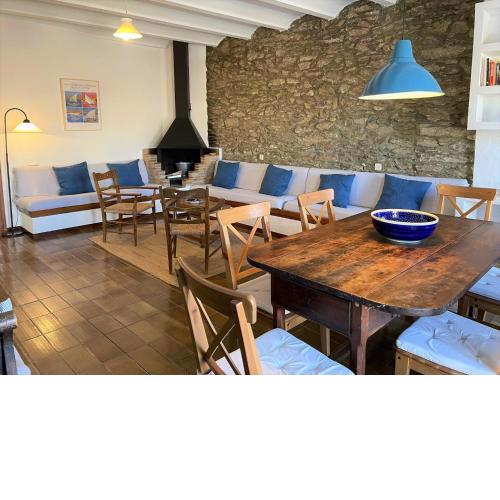 UNIÓ - Apartamento en el casco antiguo