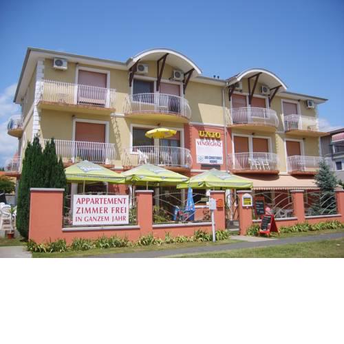 Unio Guesthouse