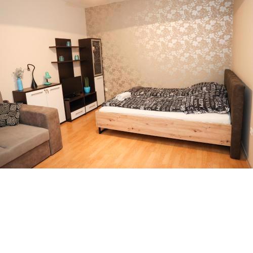 Uniqe apartment in the heart of Budapest