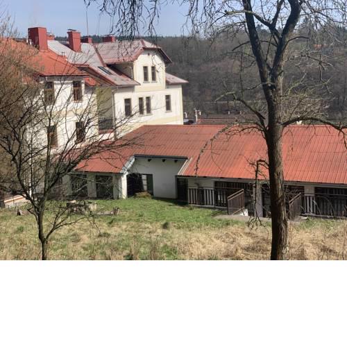 UniqHotel Česky Šternberk
