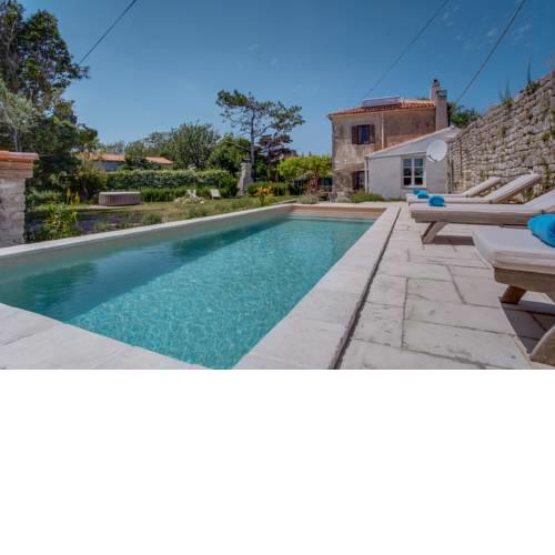 Unique Antistress Oasis Villa Antiqua - Roman & Venetian Heritage