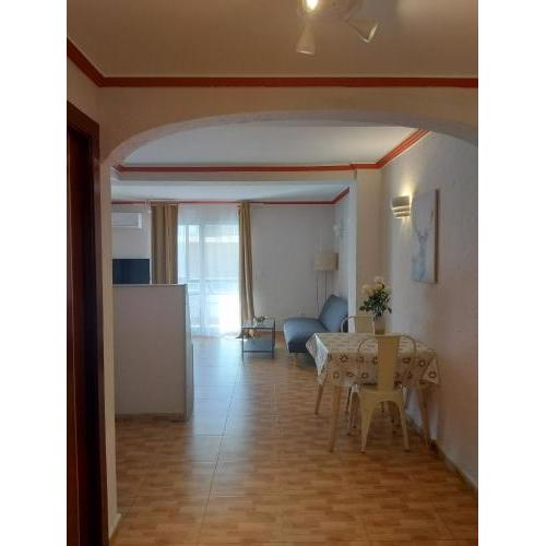 Unique Apartahotel 4-2