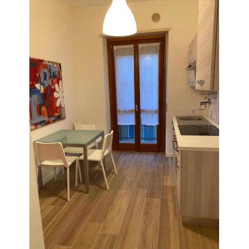 UNIQUE APARTMENT ELENA