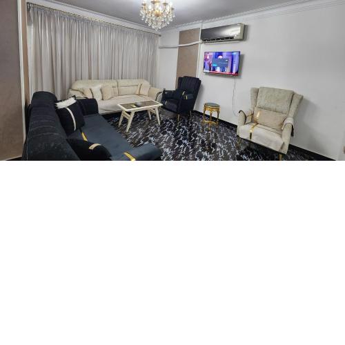 Unique Apartment in Sheraton Heliopolis