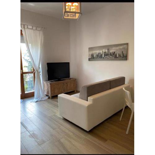 UNIQUE APARTMENT LUCA