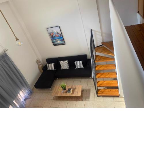 Unique Apartment