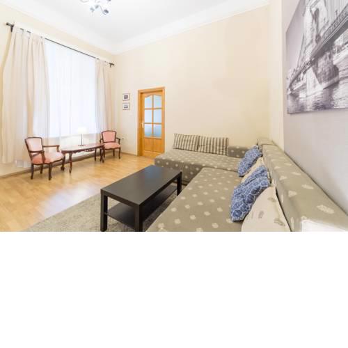Unique Apartments