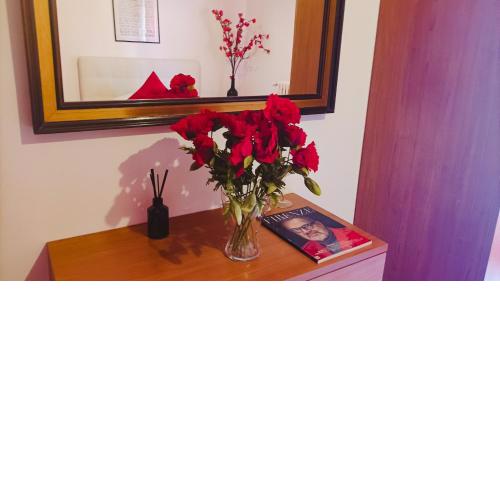 Unique & beautiful bedroom in central of Florence