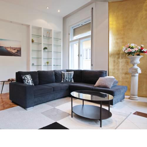 Unique central Apartment