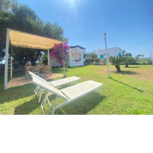 Unique Cycladic Detached House - Private Garden - Helena