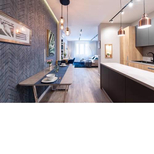 Unique D4 Budapest Apartman