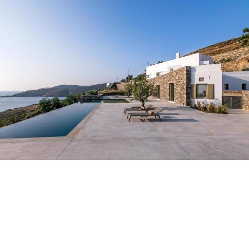 Unique Deluxe Villa Mykonos
