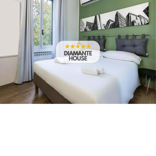 Unique Diamante House - Milano Buenos Aires
