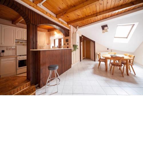 Unique Experience Apartment