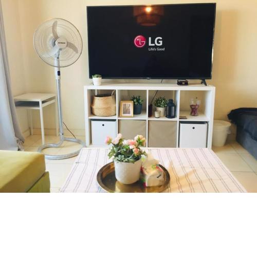 unique hotel apartments in madinaty new cairo