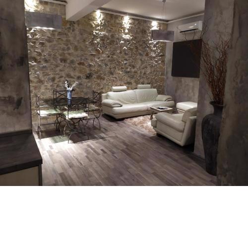 Unique Luxury House
