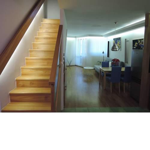 Unique Mezonet Apartment in the Centre of Ostrava