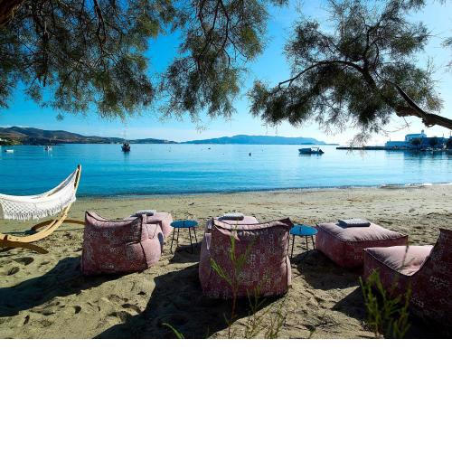 Unique Milos Suites