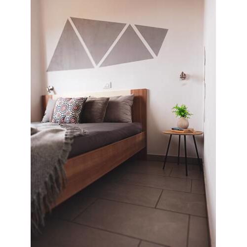 Unique stay