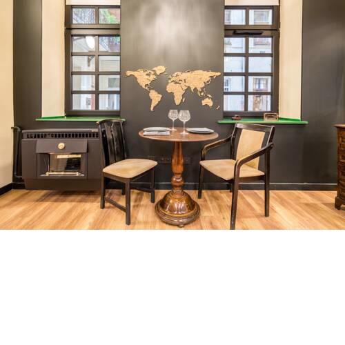 Unique & Stylish - Home of Traveler in City Center