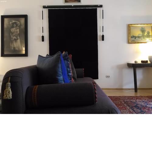 unique, top floor, individual suite