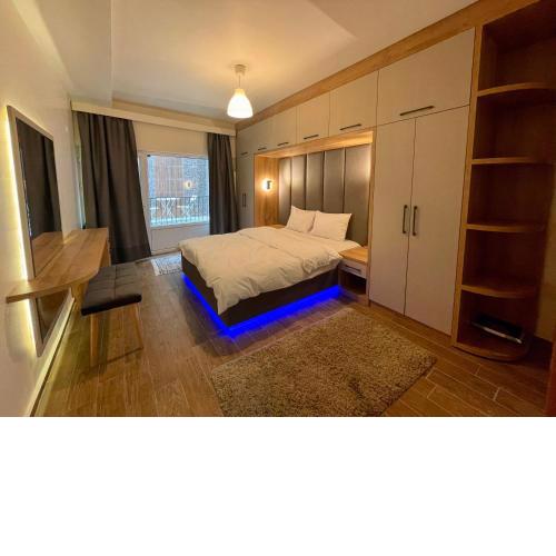 Unique/Cosy flat near Taksim/Nişantaşı