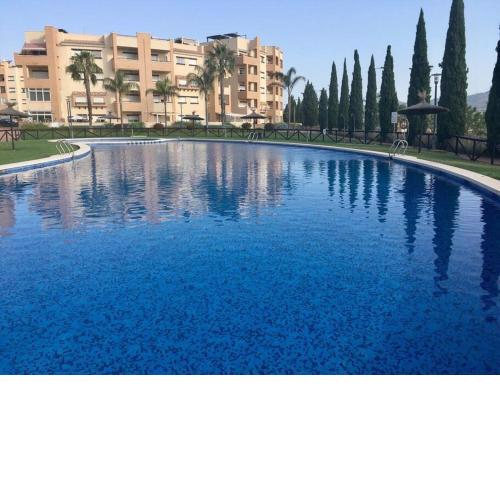 United Golf Resort (La Tercia)