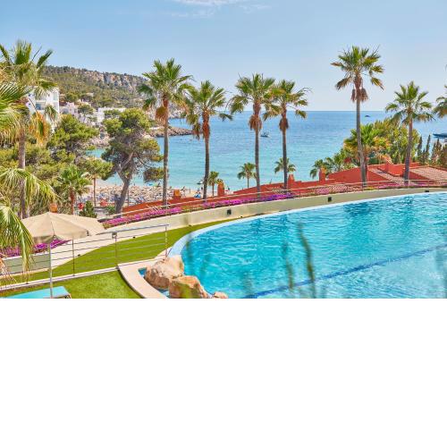 Universal Aquamarin Beach Houses